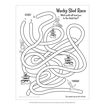 Picture of ELF ON THE SHELF - SANTA’S NORTH POLE FRIENDS ACTIVITY BOOK